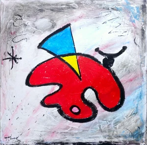 Artwork image