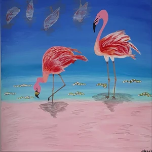 Artwork image