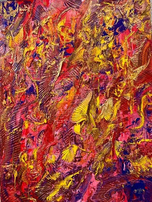 Artwork image
