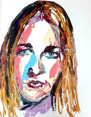 Artwork image