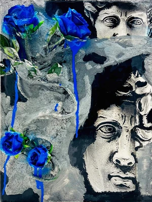 Artwork image