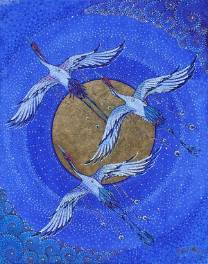 Artwork image