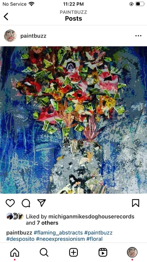 Artwork image