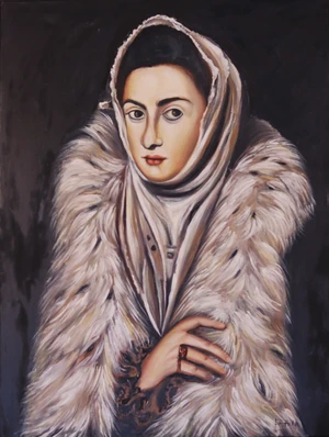 Artwork image