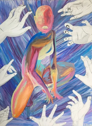 Artwork image