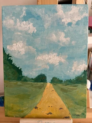 Artwork image