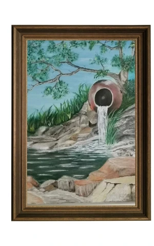Artwork image