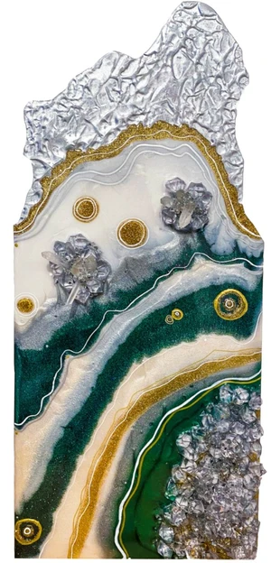 Artwork image