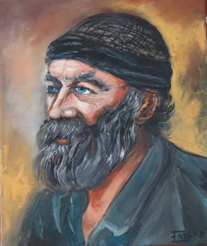 Artwork image