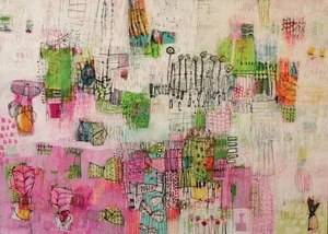 Artwork image