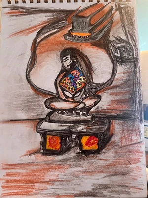 Artwork preview image