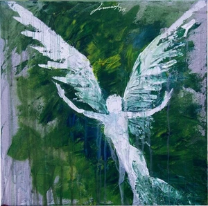 Artwork image