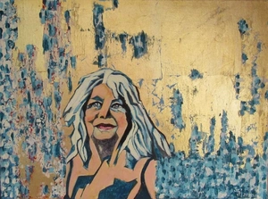 Artwork image