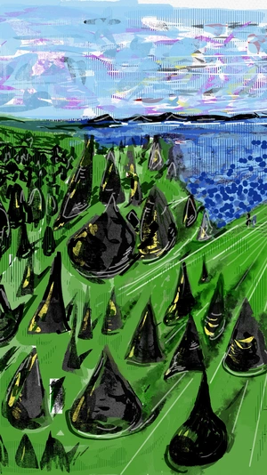 Artwork image