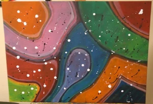 Artwork image