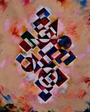 Artwork image