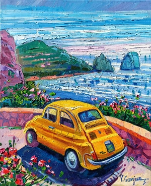 Artwork image