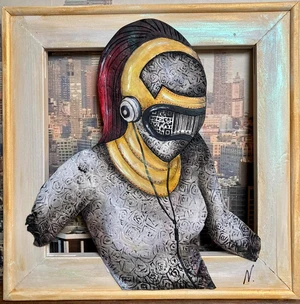 Artwork image