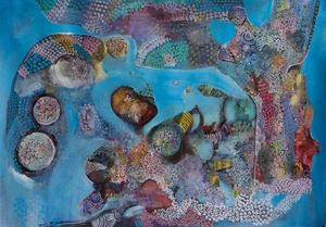 Artwork image