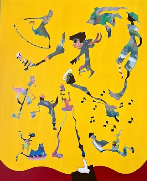 Artwork image