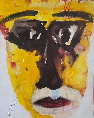 Artwork image