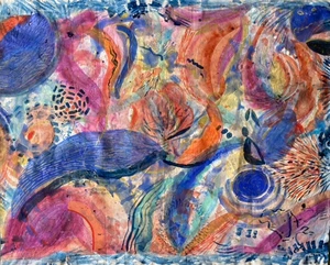 Artwork image