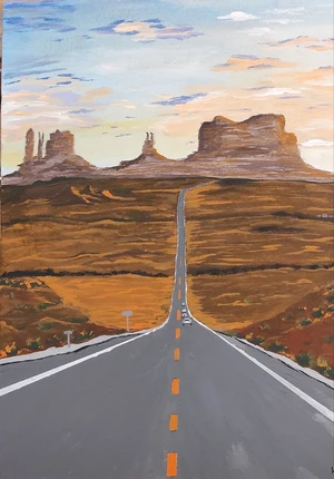 Artwork image