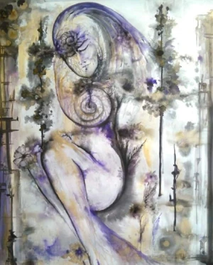 Artwork image