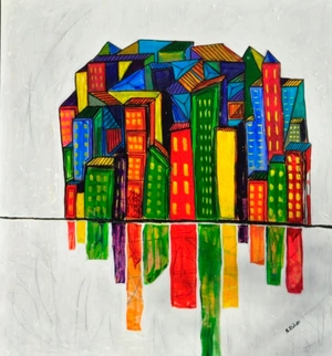 Artwork image