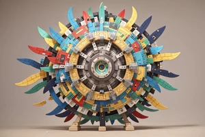Artwork image