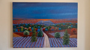 Artwork image