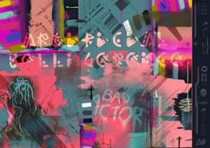 Artwork image