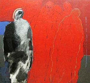 Artwork image