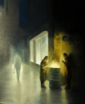 Artwork image