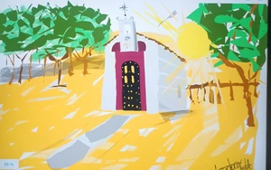Artwork preview image