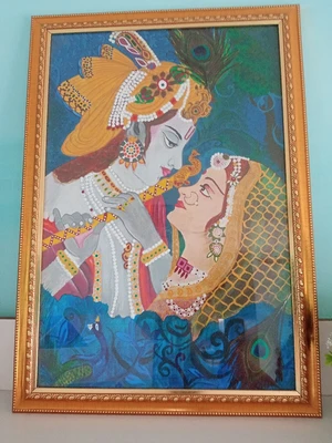 Artwork image