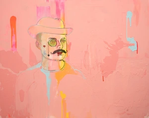 Artwork image