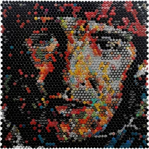 Artwork image