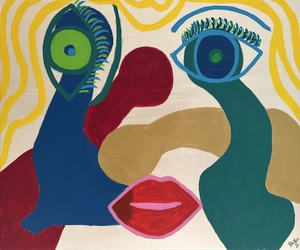 Artwork image