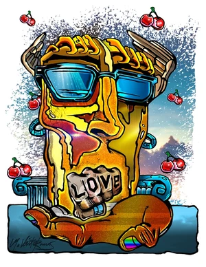 Artwork preview image