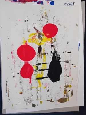 Artwork image