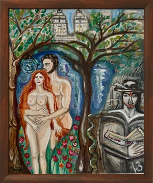 Artwork image