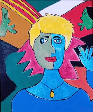 Artwork image