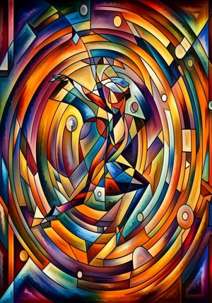 Artwork image