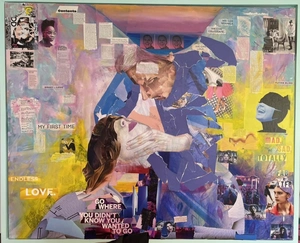 Artwork image
