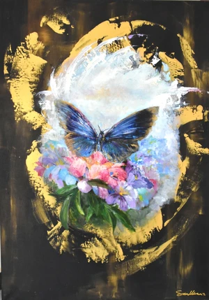 Artwork image