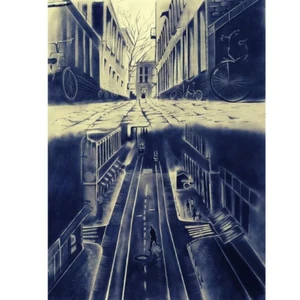 Artwork image