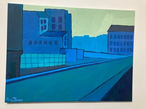 Artwork image