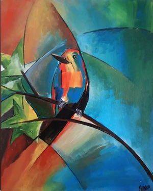 Artwork image