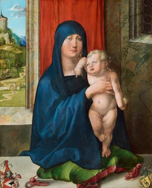 Artwork image